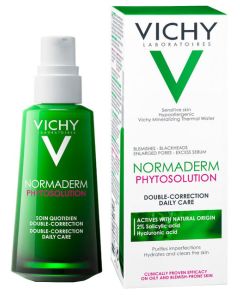 NORMADERM PHYTOSOLUTION TRATT