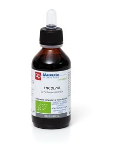 Escolzia Tm 100Ml Bio