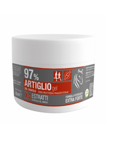 ERBORISTERIA MA Artiglio 97% Gel 250Ml