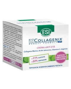 Esi Biocollagenix Crema Antietà 50Ml