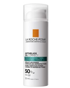 Anthelios Oil Correct Spf50+ 50Ml