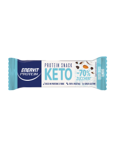 ENERVIT PROT KETO COCCO CHOCO