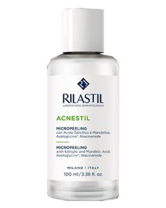 Rilastil Acnestil Micropeeling 100 Ml