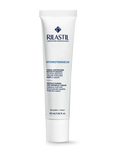 Rilastil Hydrotenseur Crema Antirughe Ristrutturan
