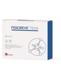 Laborest Fisioreve Tens 12Bst