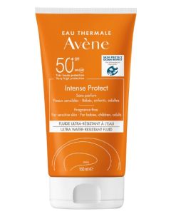 AVENE Solare Intense Prot Spf50+