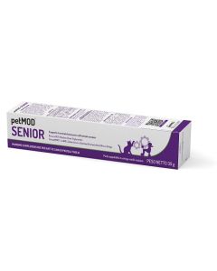 PETMOD SENIOR SIRINGA 30G