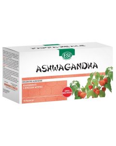 Esi Ashwagandha 10Fl 30Ml
