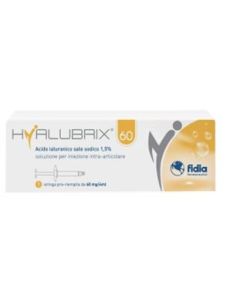 HYALUBRIX 60 SIR 60MG 4ML