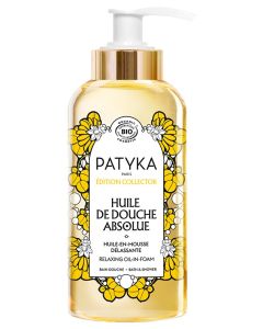 Patyka Olio Doccia Absolue 200Ml