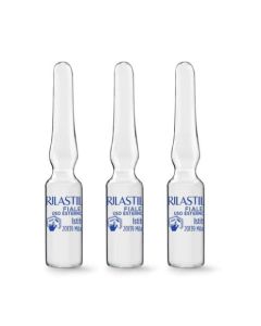 Rilastil Elasticizzante 10 Fiale X 1,5Ml