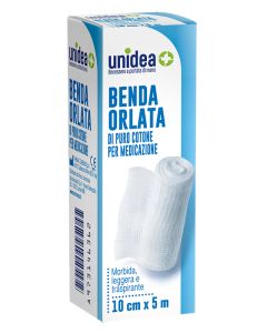 Unidea Benda Orlata M5X10Cm