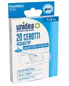 Unidea Cer Imp Grande 7X3 20P
