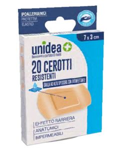 Unidea Cer Pu Grande 7X3Cm 20P