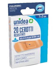 Unidea Cer Pu Medi 7X2Cm 20Pz