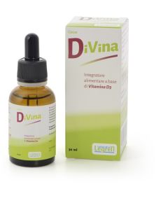Legren Divina Gocce 30Ml