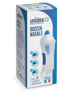 Unidea Doccia Nasale