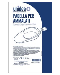 Unidea Padella 800Ml