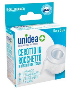 Unidea Rocchetto Tnt M5X5Cm
