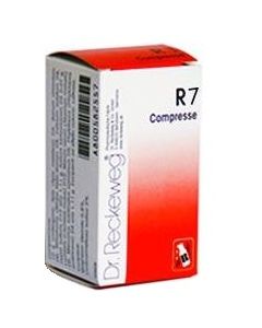 RECKEWEG R7 100CPR 0,1G