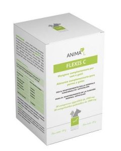 Oti Anima4 Flexis C 60Cps