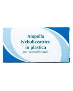 FARVISAN Ampolla Aerosol Polibicarb 1Pz