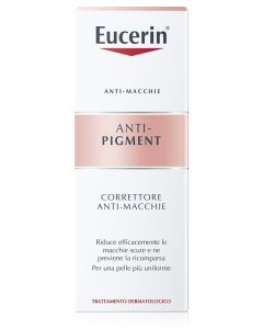 Eucerin Anti Macchie Anti Pigment Correttore 5Ml