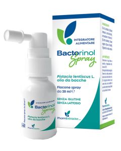 Pharmextracta Bactorinol Spray 20Ml