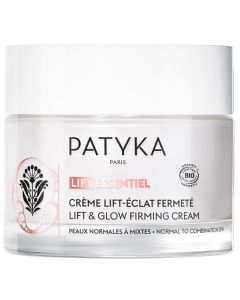 Patyka Creme Lift Eclat Fermete 50Ml