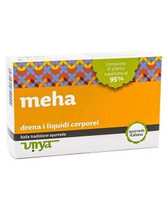 MEHA VIRYA 60CPR