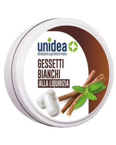 UNIDEA CARAM GESSET LIQUIR 40G