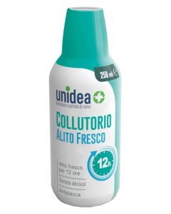 Unidea Collut Alito Fresco 12H