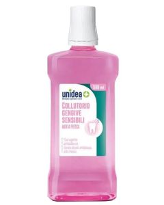 Unidea Collut Denti Geng Sens