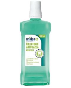 Unidea Collut Prot Tot 500Ml