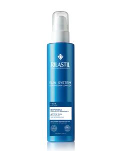 Rilastil Sun Sys Latte Doposole 200Ml