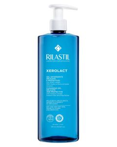 Rilastil Xerolact Gel Detyergente 750Ml