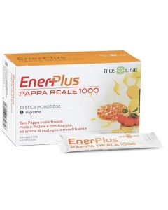 Enerplus Pappa Real1000 10Bust