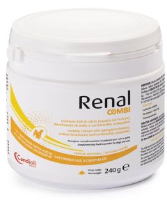 Candioli Renal Combi Polvere 240G