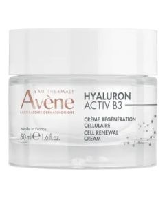 AVENE HYALURON A B3 CREMA GG