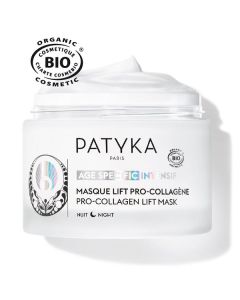 Patyka Maschera Lift Pro Collagene 50Ml
