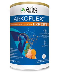 Arkofarma Arkoflex Expert Collagene Arancia 390G