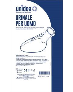 Unidea Urinale 1000Ml