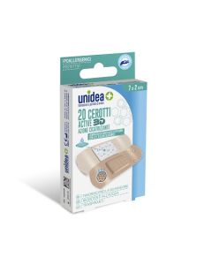Unidea Cer Cicatr Medi 7X2 20P