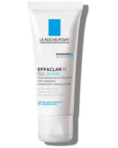 La Roche Posay Effaclar H Iso Biome Crema 40Ml
