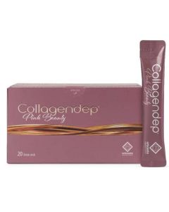 Erbozeta Collagendep Pink Beauty20Stick