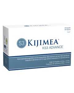 KIJIMEA K53 ADVANCE 84CPS