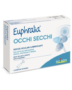 Boiron Euphralia Occhi Secchi 15Monod