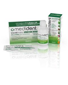 Guna Medident Collutorio Multisensoriale 250 Ml