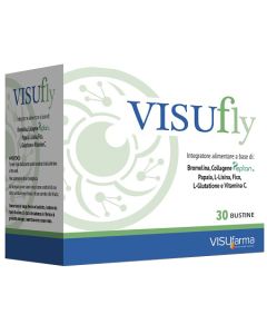 VISUFLY 30BUST
