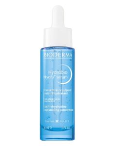 Bioderma Hydrabio Hyalu+Serum